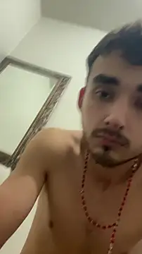 kevinsito1 online show from October 27, 2025, 11:00 am