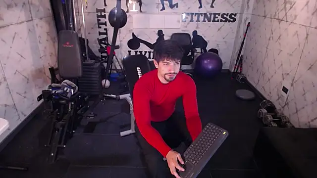 Ian Daviz online show from October 27, 2025, 12:06 pm