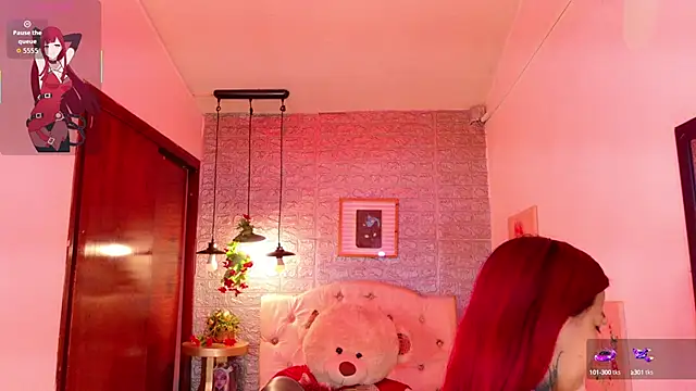 meghan nill online show from September 16, 2025, 2:56 am