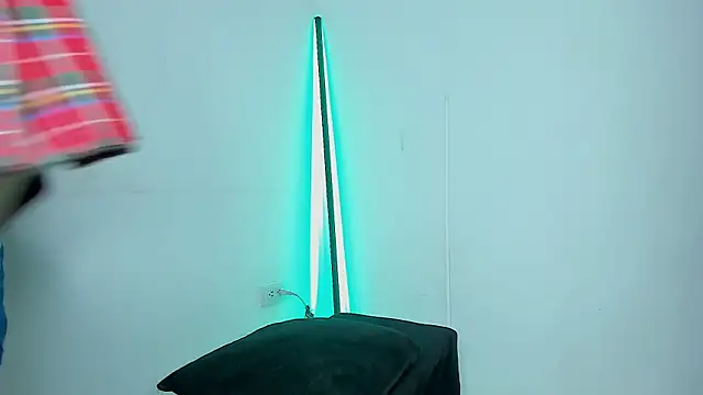 Lussy699 online show from September 12, 2025, 2:44 am