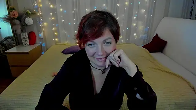 Katherine Fox online show from March 13, 2025, 12:02 pm