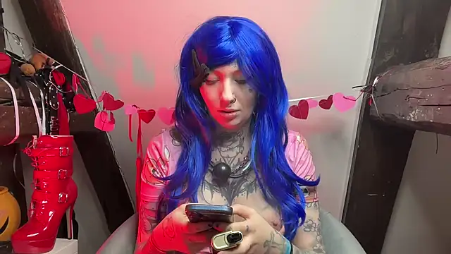 coyemoo online show from March 18, 2026, 11:24 am