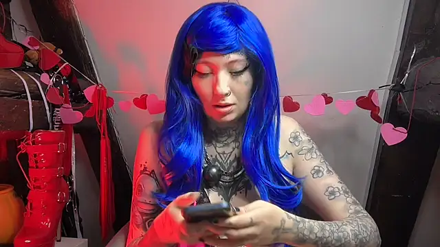 coyemoo online show from February 16, 2026, 2:27 pm