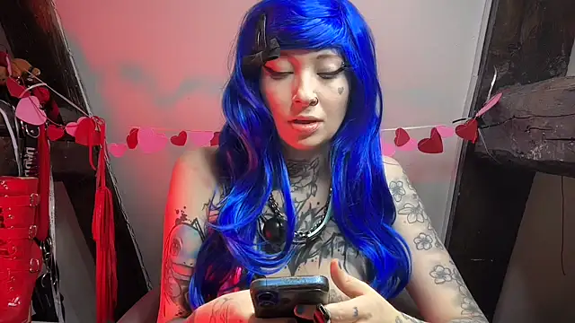 coyemoo online show from February 8, 2026, 10:57 am