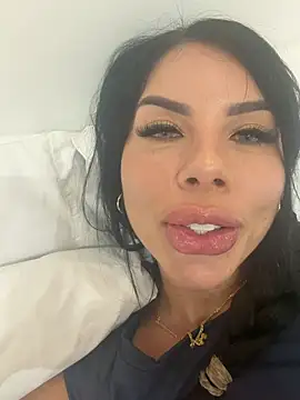 Natasha hartaman online show from January 9, 2026, 9:00 pm