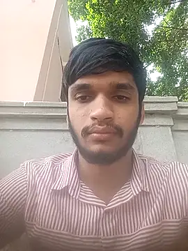 aniket12354 online show from October 8, 2025, 3:19 am