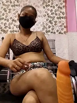 Snapshot of Kashish_18 chatting on March 20, 2025, 6:08 am Kashish 18 online show from March 20, 2025, 6:08 am