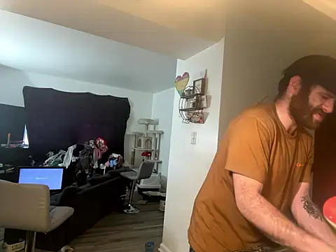 SpunCandy online show from April 11, 2026, 9:40 pm