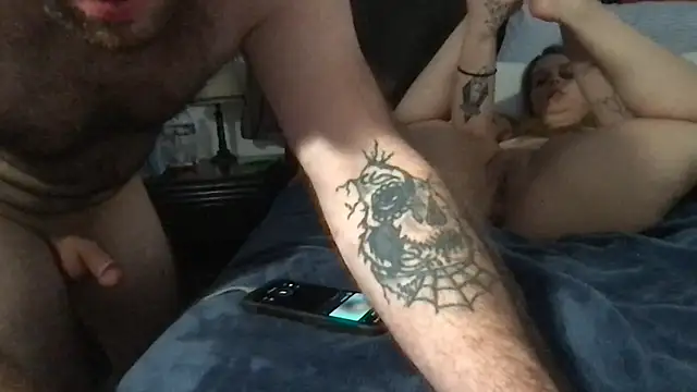 SpunCandy online show from October 7, 2025, 12:39 pm