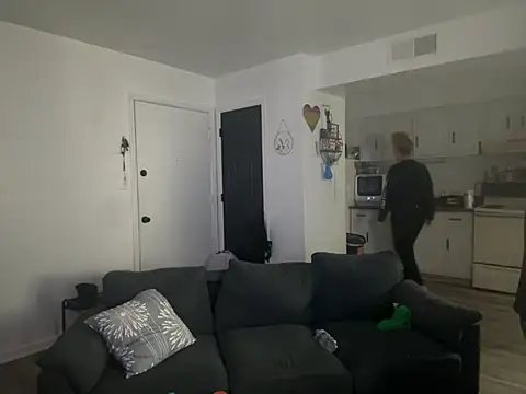 SpunCandy online show from February 5, 2026, 3:46 am