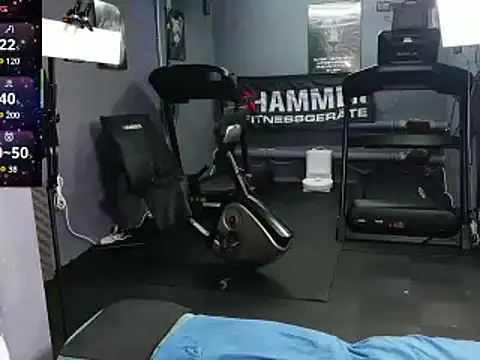 eva202477 online show from February 25, 2025, 3:42 am