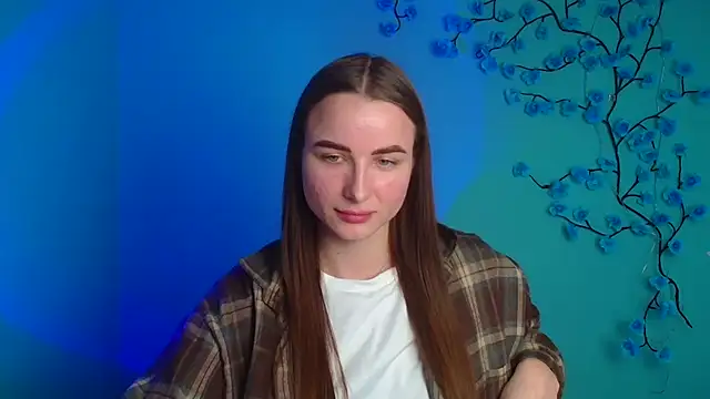 Eva Janee online show from April 2, 2026, 11:17 am