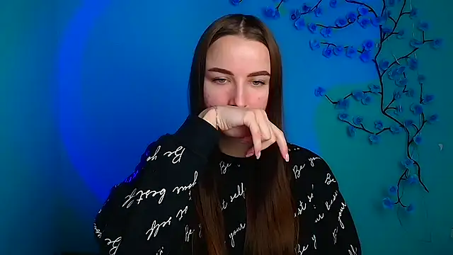 Eva Janee online show from February 27, 2026, 6:35 am