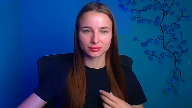 Eva Janee online show from July 30, 2026, 5:39 am