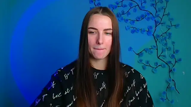 Eva Janee online show from February 2, 2026, 6:45 am