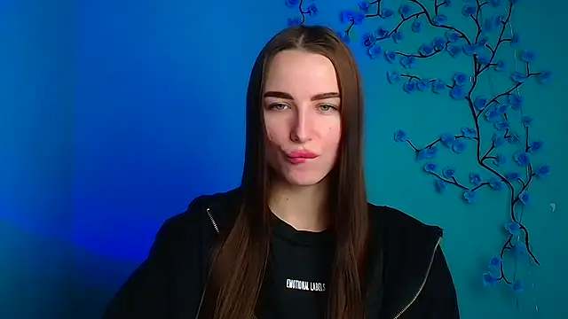 Eva Janee online show from February 20, 2026, 6:48 am