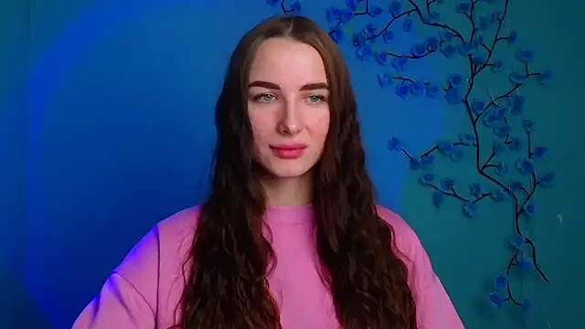 Eva Janee online show from February 9, 2026, 6:44 am