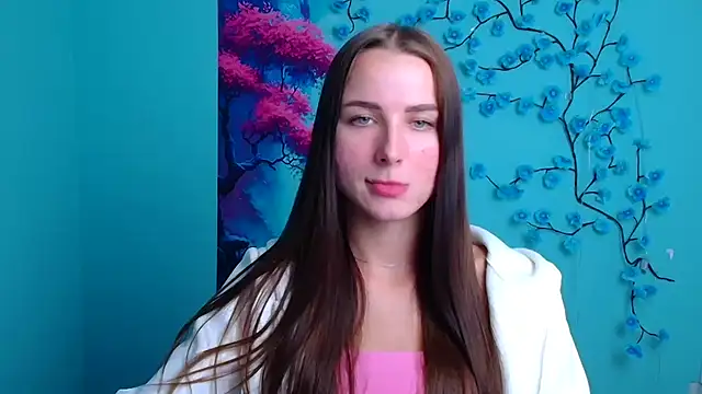 Eva Janee online show from November 17, 2025, 12:20 pm