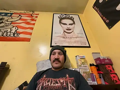 Sleeker99 online show from March 6, 2026, 4:07 am