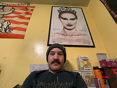 Sleeker99 online show from March 4, 2026, 1:46 am