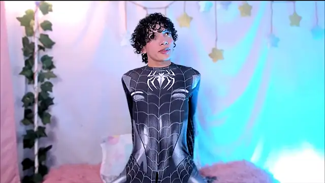 Im Alejo online show from July 29, 2026, 2:33 am