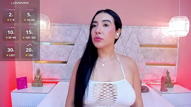 Snapshot of melany_saenz chatting on June 3, 2026, 2:55 pm melany saenz online show from June 3, 2026, 2:55 pm