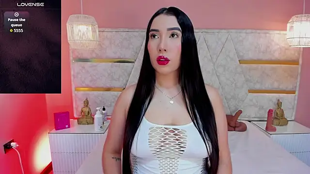 Snapshot of melany_saenz chatting on February 22, 2026, 4:04 am melany saenz online show from February 22, 2026, 4:04 am