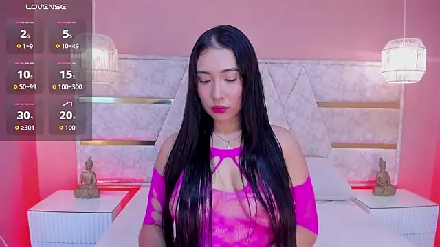 Snapshot of melany_saenz chatting on June 6, 2026, 11:37 am melany saenz online show from June 6, 2026, 11:37 am