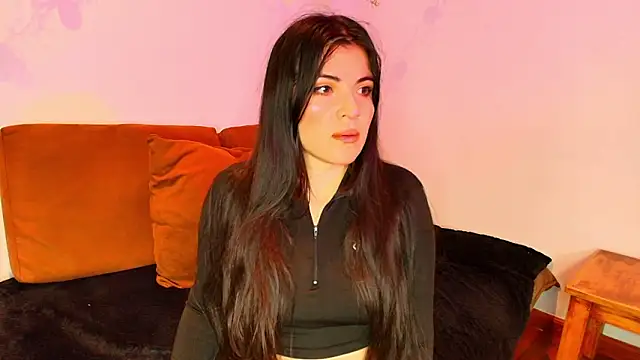 Snapshot of Amara_vega chatting on February 1, 2026, 8:12 am Amara vega online show from February 1, 2026, 8:12 am