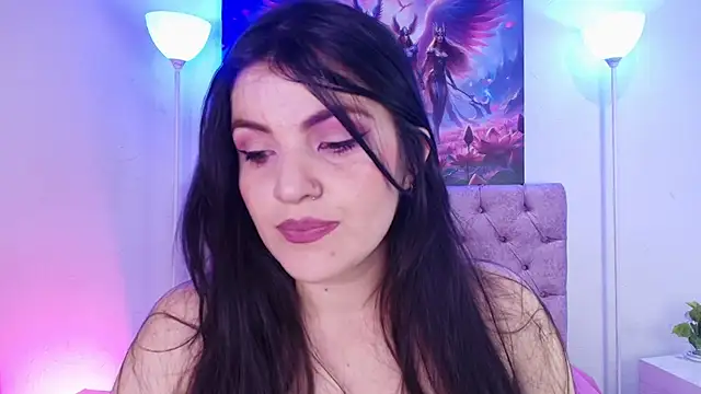 Amara vega online show from March 21, 2025, 11:44 am