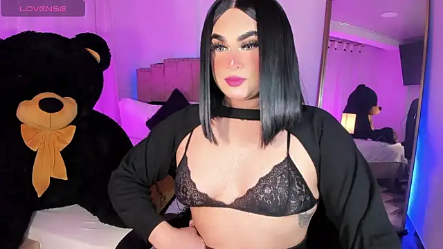 alexia mattel online show from November 16, 2025, 12:59 am