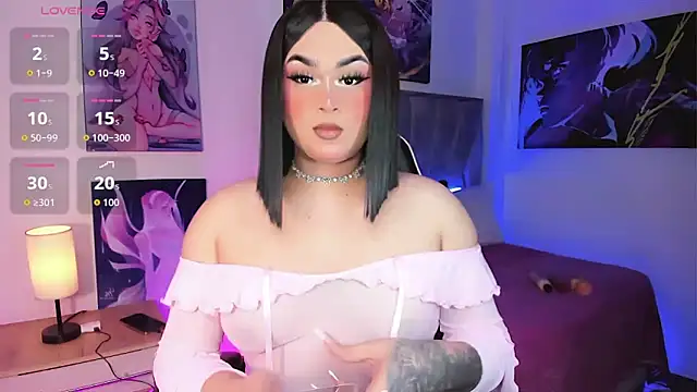 Snapshot of alexia_mattel chatting on February 14, 2026, 1:11 pm alexia mattel online show from February 14, 2026, 1:11 pm