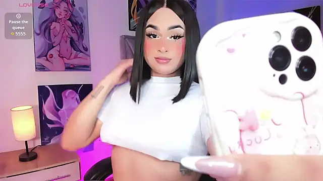 Snapshot of alexia_mattel chatting on February 4, 2026, 1:39 pm alexia mattel online show from February 4, 2026, 1:39 pm