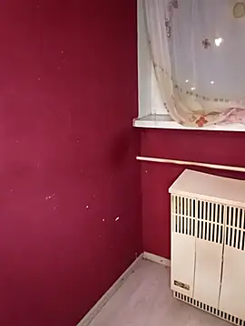 Tiffany35 online show from January 13, 2026, 5:28 pm