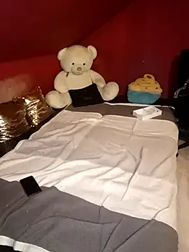 Tiffany35 online show from January 5, 2026, 7:39 pm