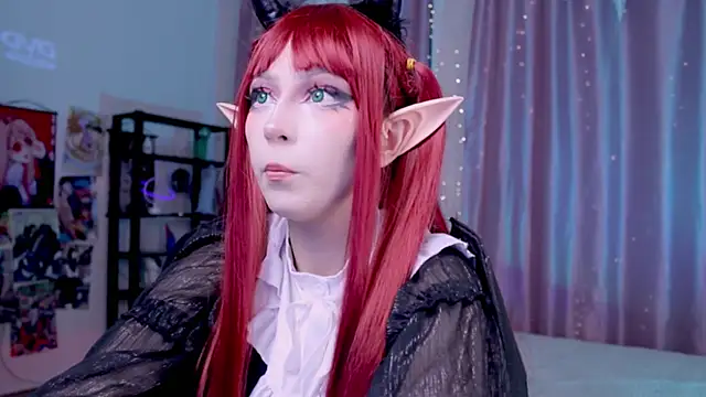 Carolina Leep online show from September 26, 2025, 4:36 pm