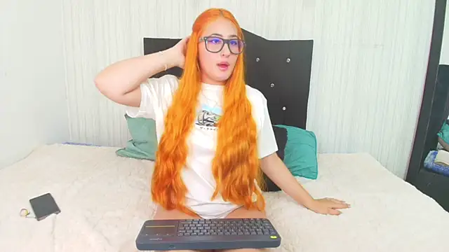 alice dakota online show from February 7, 2025, 2:40 am