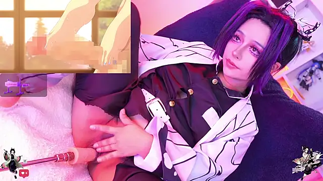 soffy garcia online show from November 23, 2025, 2:32 am