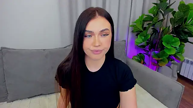 sexyangeloux online show from March 19, 2026, 9:15 pm