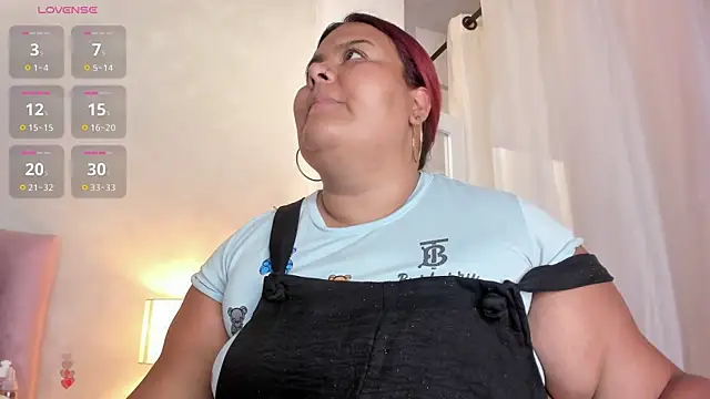 Kimmie kaboom x online show from July 9, 2026, 7:13 pm