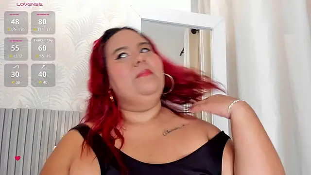 Kimmie kaboom x online show from April 23, 2026, 7:26 pm