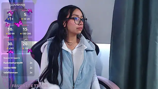 Snapshot of Stefanygp chatting on October 4, 2025, 11:34 am Stefanygp online show from October 4, 2025, 11:34 am