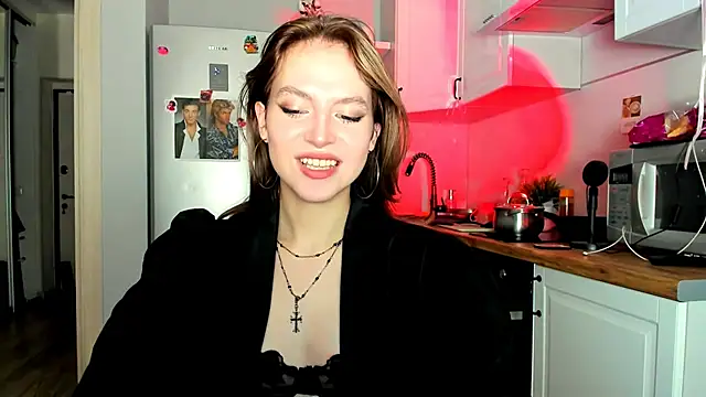 Snapshot of Niky__Jess chatting on February 25, 2025, 8:00 pm Niky Jess online show from February 25, 2025, 8:00 pm
