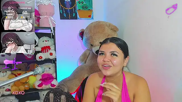 Snapshot of Lizz_Tender chatting on June 13, 2026, 11:52 am Lizz Tender online show from June 13, 2026, 11:52 am