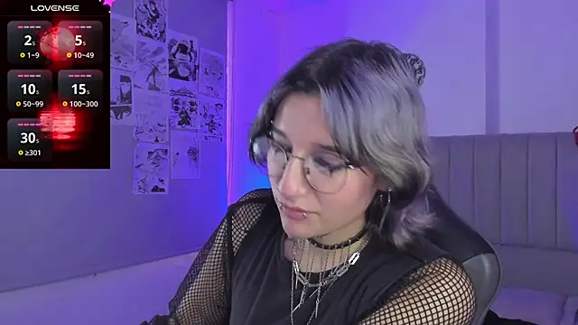 SukiFuyu  online show from March 7, 2025, 3:18 pm