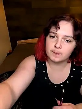 LadyRochester online show from March 14, 2026, 7:31 pm