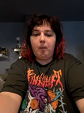 LadyRochester online show from March 15, 2026, 1:51 pm