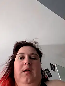 LadyRochester online show from March 24, 2026, 1:44 pm