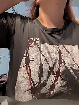 LadyRochester online show from September 20, 2025, 12:21 pm