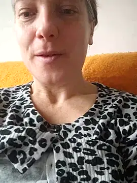 Dark Angel 22 online show from November 24, 2025, 12:05 pm